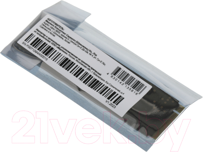 SSD диск PC Pet M.2 512Gb (PCPS512G3)