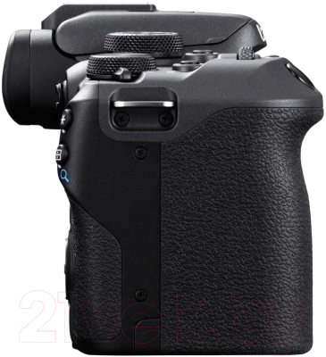 Беззеркальный фотоаппарат Canon EOS R10 Kit RF-S 18-45 IS STM / 5331C009