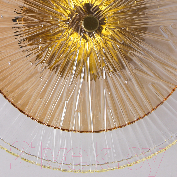 Бра Arte Lamp Ajour A1258AP-1PB — фото 3