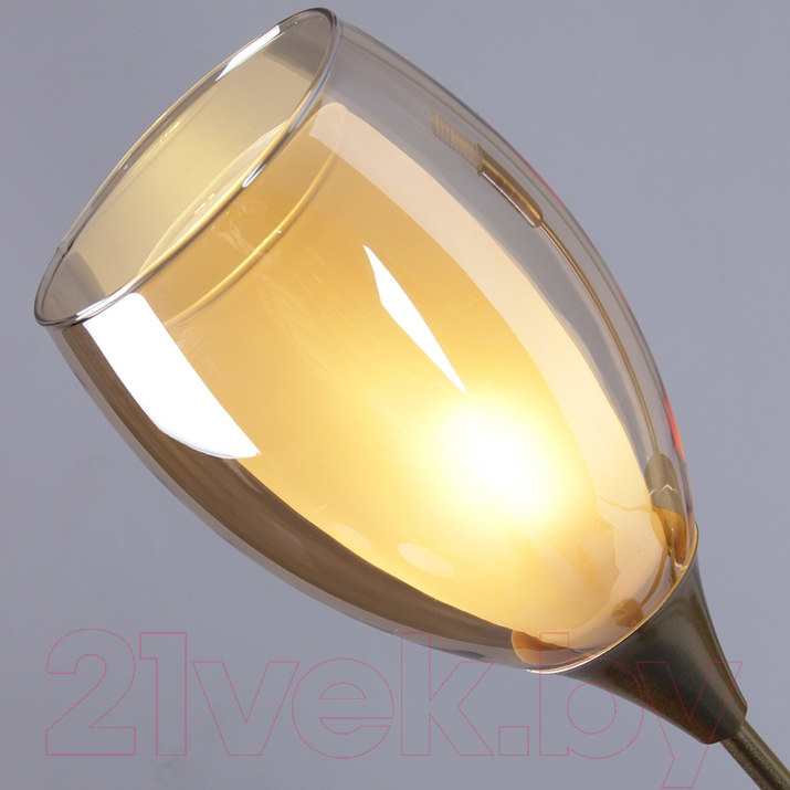 Бра Arte Lamp Barry A7951AP-1GO — фото 3