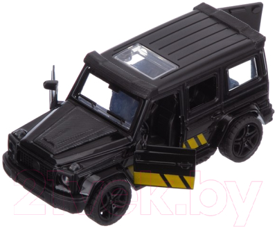 Автомобиль игрушечный BeBoy IT108710  (черный)