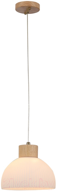 Потолочный светильник Arte Lamp Caprice A4184SP-1BR