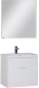 Комплект мебели для ванной Aquanet Латина 70 / 281204 - 