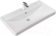 Миниатюра изображения товара Умывальник Aquanet Ирис 90.5 / 323883