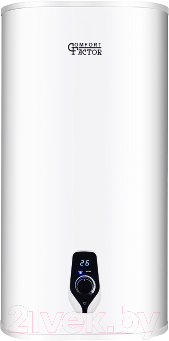 Накопительный водонагреватель Comfort Factor Optimum 80V