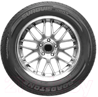 Летняя шина Roadstone Eurovis HP02 165/65R14 79H