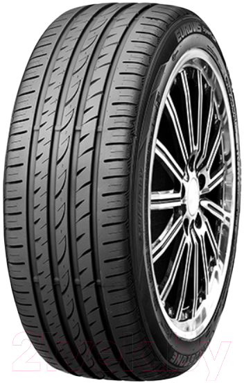 Летняя шина Roadstone Eurovis Sport 04 215/55R16 93V