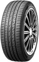 Летняя шина Roadstone Eurovis Sport 04 215/40R17 87W - 