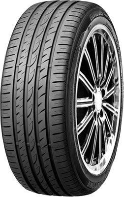 

Летняя шина, Eurovis Sport 04 255/35R20 97Y