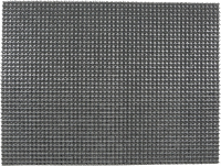 Коврик грязезащитный SunStep 60x90 / 75-193 (серый металлик) - 