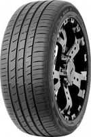 Летняя шина Roadstone N'Fera RU1 255/55R18 109W - 