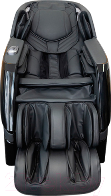 Массажное кресло iRest А335-2 (черный)