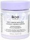Маска для волос Ikoo Infusions Detox and Balance Deep Caring Hair Mask (100мл) - 