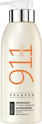 

Шампунь для волос, 911 Quinoa Shampoo Восстанавливающий
