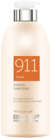 Кондиционер для волос Biotop 911 Quinoa Conditioner Восстанавливающий (1л) - 