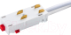 Ввод питания для шинопровода Lightstar Teta 505116 (белый) - 