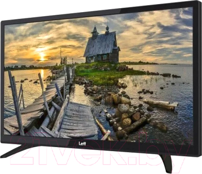 Телевизор Leff 24" 24F260T
