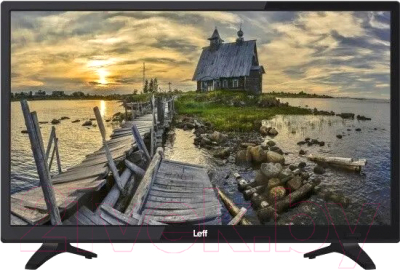 Телевизор Leff 24" 24F260T