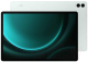 Планшет Samsung Galaxy Tab S9 FE+ Wi-Fi 12GB/256GB / SM-X610 (мятный) - 