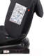 Миниатюра изображения товара Автокресло Smart Travel Boss Isofix / KRES3892 (темно-серый)