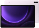 Планшет Samsung Galaxy Tab S9 FE+ 5G 8GB/128GB / SM-X616 (лаванда) - 