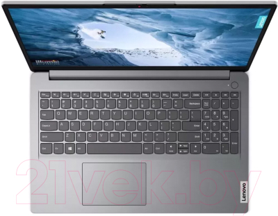 Ноутбук Lenovo IdeaPad 1 15IGL7 (82V7FRTRRU)