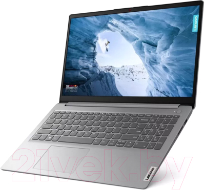 Ноутбук Lenovo IdeaPad 1 15IGL7 (82V7FRTRRU)