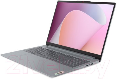 Ноутбук Lenovo IdeaPad Slim 3 16IRU8 (82X83YTRRU)