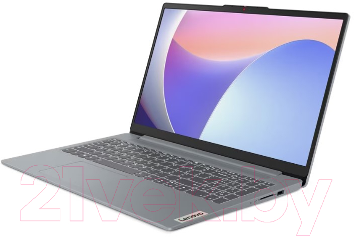 Ноутбук Lenovo IdeaPad Slim 3 15AMN8 (82XQEETRRU)