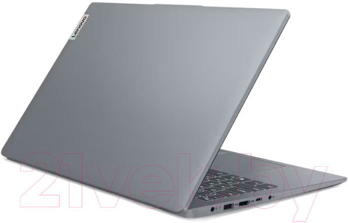 Ноутбук Lenovo IdeaPad Slim 3 15AMN8 (82XQEETRRU)