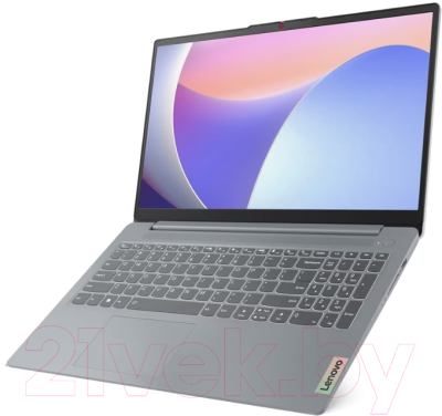 Ноутбук Lenovo IdeaPad Slim 3 15AMN8 (82XQEETRRU)