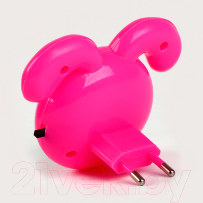 Мягкая игрушка Milo Toys Бенни с ночником / 10083595
