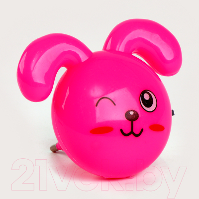 Мягкая игрушка Milo Toys Бенни с ночником / 10083595