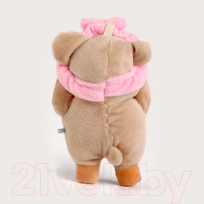 Мягкая игрушка Milo Toys Бенни с ночником / 10083595