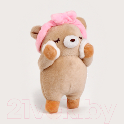 Мягкая игрушка Milo Toys Бенни с ночником / 10083595