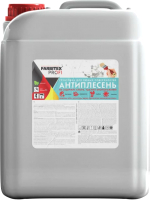

Антисептик для древесины, Profi Антиплесень для любых поверхностей