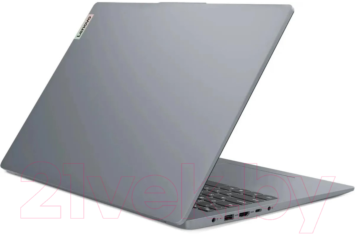 Ноутбук Lenovo IdeaPad Slim 3 15IRU8 (82X791TRRU)