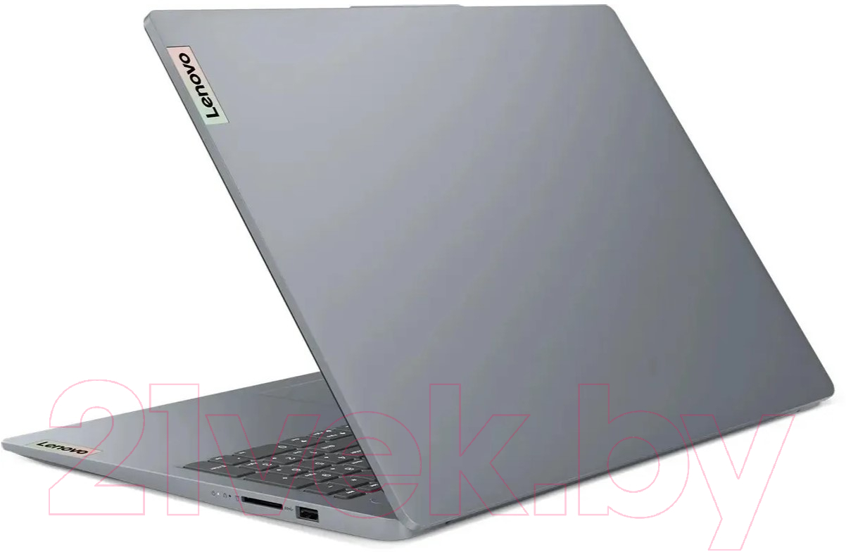 Ноутбук Lenovo IdeaPad Slim 3 15IRU8 (82X791TRRU)