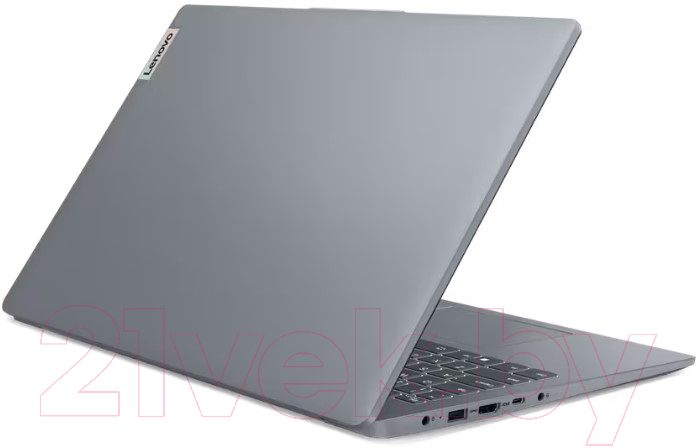 Ноутбук Lenovo IdeaPad Slim 3 15ABR8 (82XMBDTRRU)