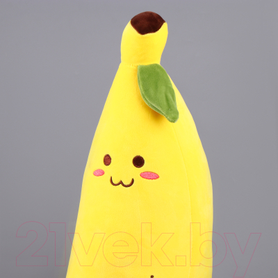 Подушка-игрушка Sima-Land Банан / 9944807