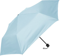 Зонт складной Miniso Classic Solid Color 4634 - 