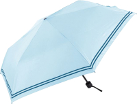 Зонт складной Miniso Stripe Series 4696 - 