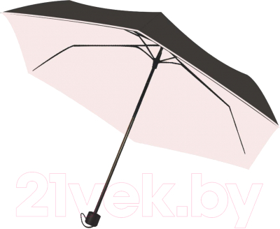 Зонт складной Miniso Classic Sun 4771