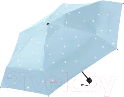 Зонт складной Miniso Starlight Series 4795