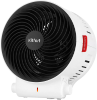 Тепловентилятор Kitfort КТ-2718 - 
