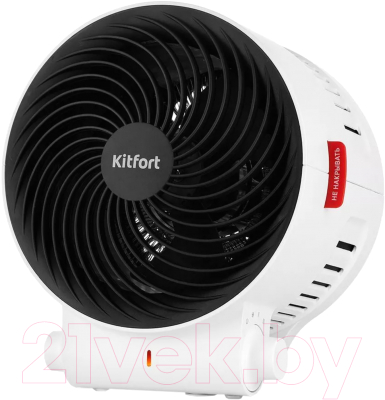 Тепловентилятор Kitfort КТ-2718