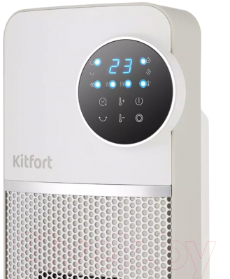 Тепловентилятор Kitfort КТ-2719