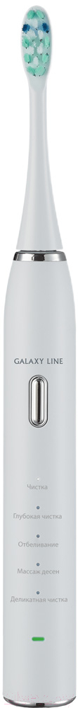 Электрическая зубная щетка Galaxy Line GL 4983