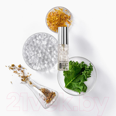 Масло для волос Biotop 700 Keratin Hair Repair Oil Восстанавливающее (30мл)
