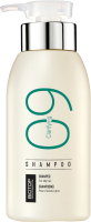 Шампунь для волос Biotop Professional 09 Clarifying Shampoo (250мл) - 